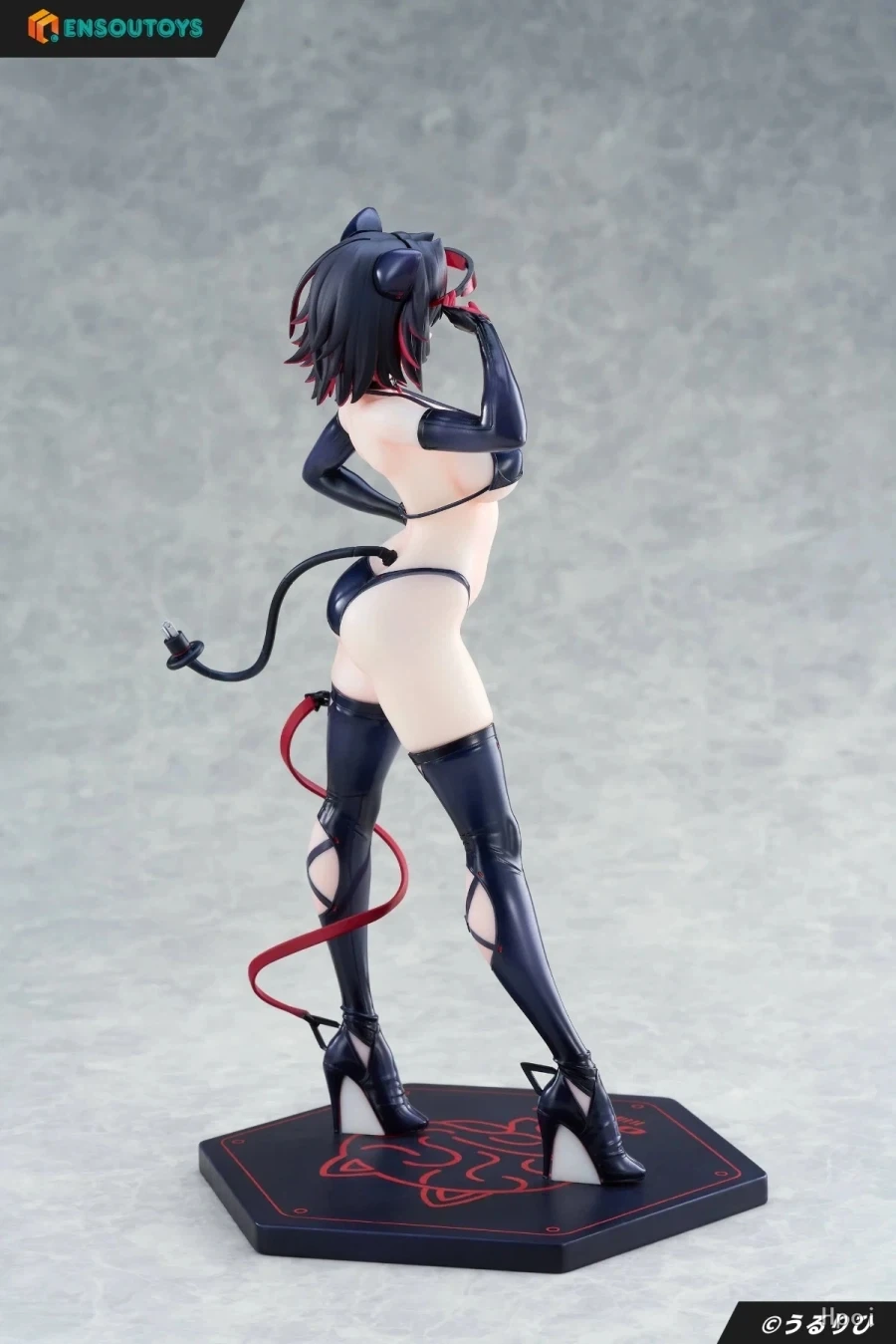 [ENSOUTOYS] 1/6 우르리히 - 사이버 펫츠 이미지_8.webp