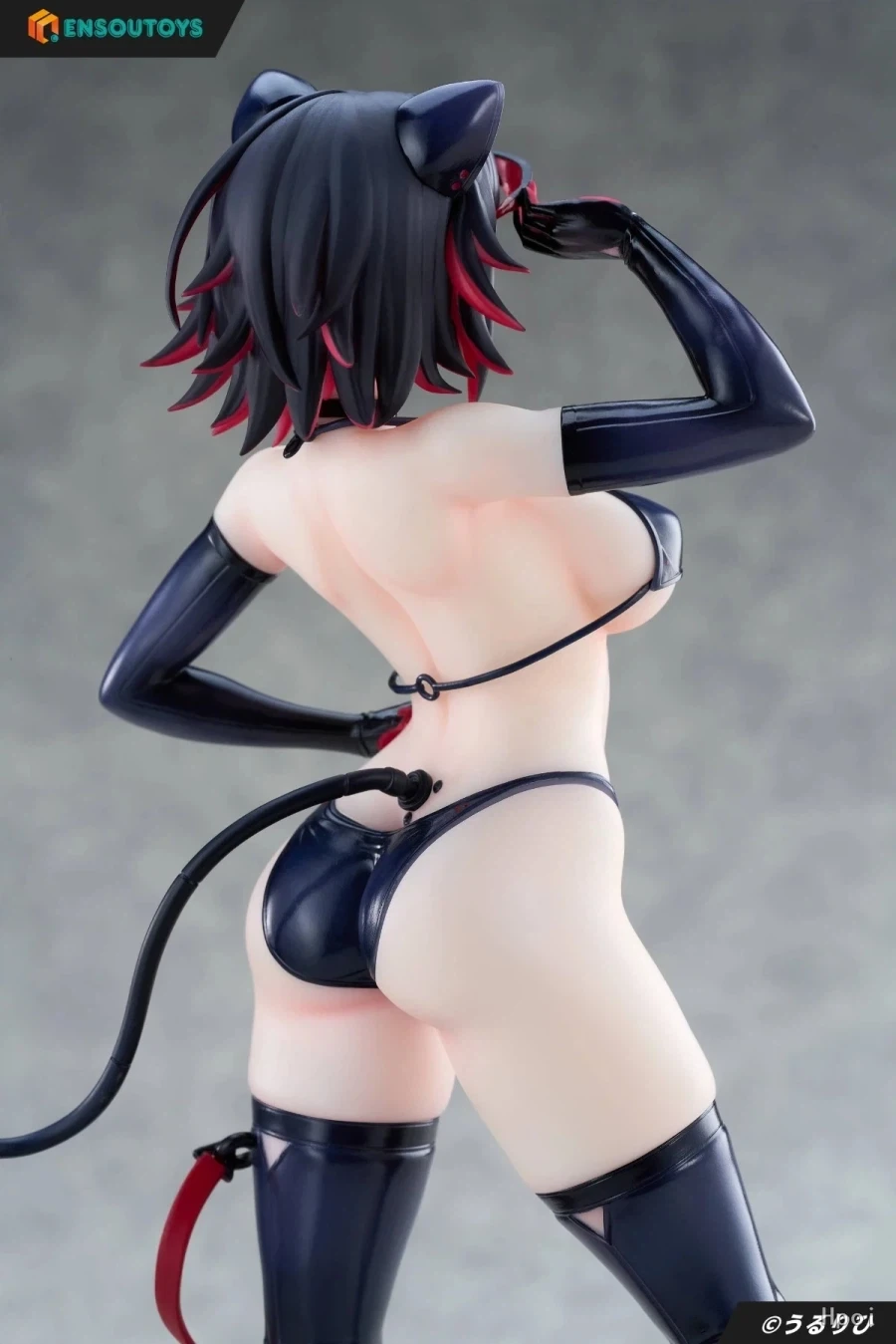 [ENSOUTOYS] 1/6 우르리히 - 사이버 펫츠 이미지_10.webp