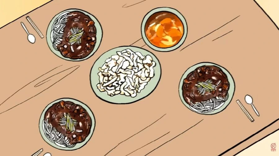 탕수육 소스를 부어버리다_1.jpg