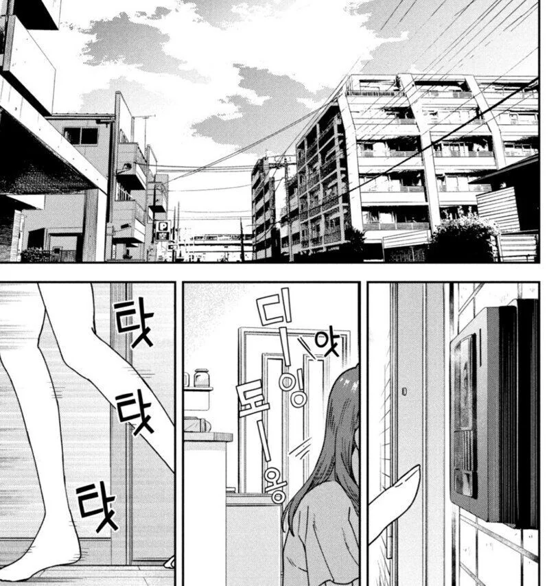남편이 오기만을 손꼽아 기다리는 유부녀.manga_4.jpg