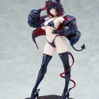 [ENSOUTOYS] 1/6 우르리히 - 사이버 펫츠 ONYX 이미지