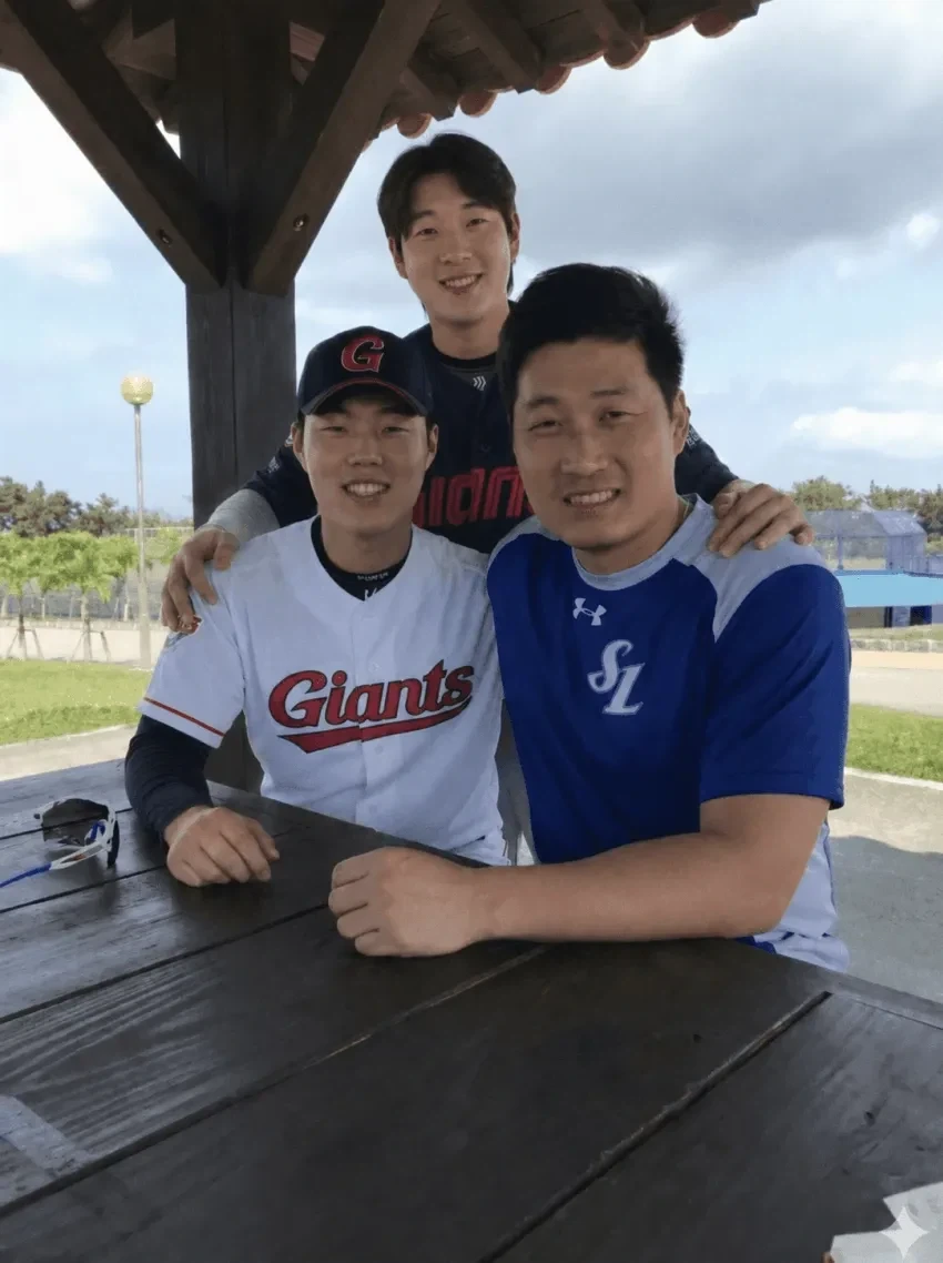 KBO 대표 도박트리오들_1.webp