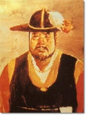 유일하게 이순신을 고전시켰던 일본군 최고의 장수_2.webp