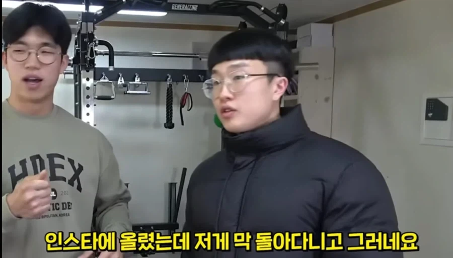 때리는 형태의 노진구 실사판 당사자의 자기 짤 반응_2.webp