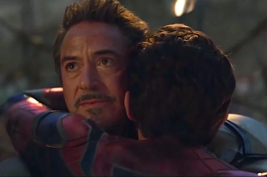 MCU) 둠이 배드엔딩을 맞은 토니였으면 좋겠다_1.webp