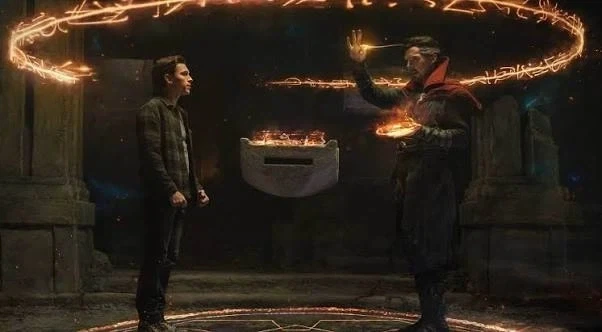 MCU) 둠이 배드엔딩을 맞은 토니였으면 좋겠다_2.webp