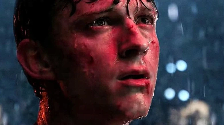MCU) 둠이 배드엔딩을 맞은 토니였으면 좋겠다_3.webp