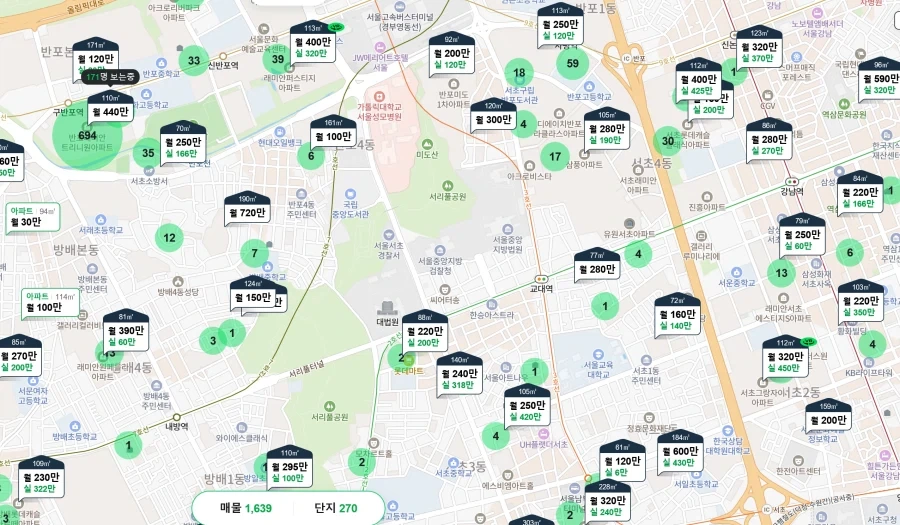 안믿겠지만 한국 월세, 자동차가격 저렴한 편임_1.webp