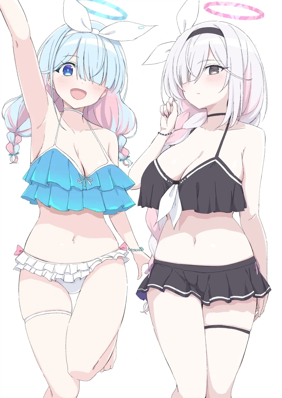 렌탈여친급 몸매로 자란 아이들_2.webp