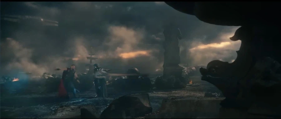 MCU) 닥터 둠이 기묘하게 친숙한 이유_8.webp