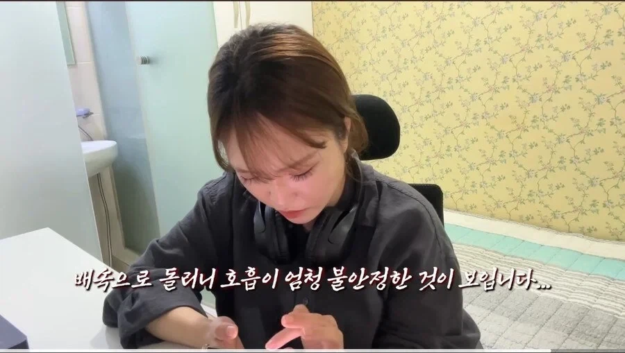 리뷰 1점대 고시원 체험해본 유튜버_5.webp