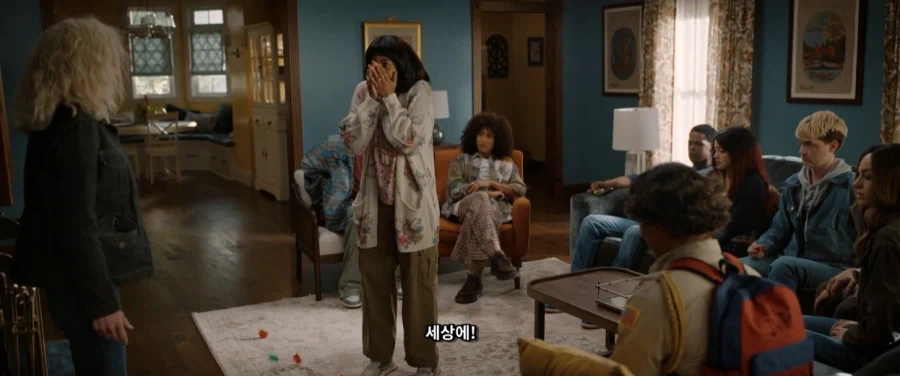사상을 초월한 백인과 흑인간의 우정_5.webp