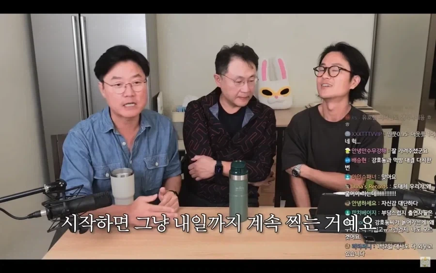 1박2일은 진짜 쌩리얼로 찍었다는 나영석.jpg_3.webp