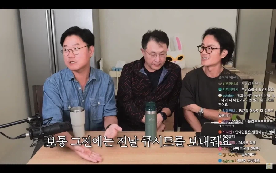 1박2일은 진짜 쌩리얼로 찍었다는 나영석.jpg_6.webp