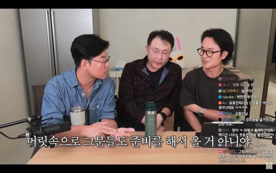 1박2일은 진짜 쌩리얼로 찍었다는 나영석.jpg_8.webp