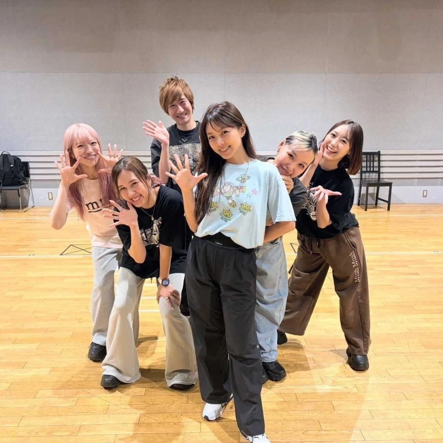 미모리 스즈코 라이브 2026 Midsummer Gala 개최&굿즈_2.webp