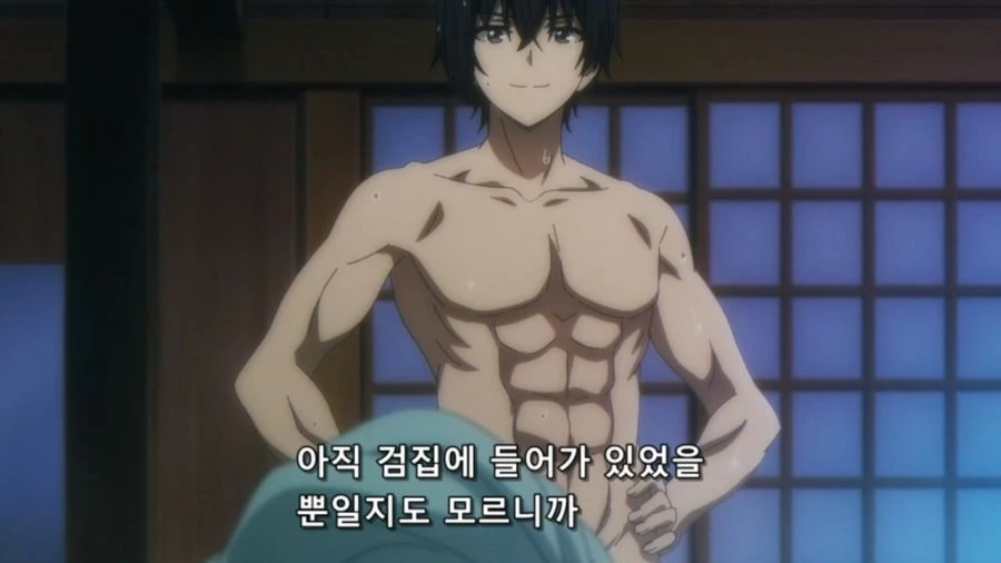 [Ohys-Raws] Kage no Jitsuryokusha ni Naritakute - 11 (AT-X 1280x720 x264 AAC).mp4_20230417_225356.203.jpg