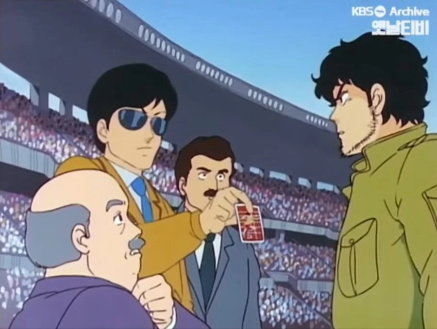 전력 질주해서 1등을 했던 하니_9.jpg
