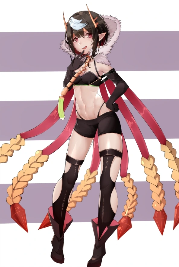__ariel_kumo_desu_ga_nani_ka_drawn_by_aemilo__73813edb32be10661c3d97cc1cf00c05.jpg