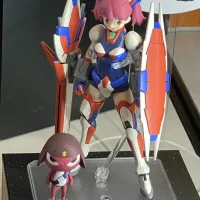 30MP 나츠미 전시 사진