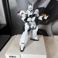 RG 1/48 잉그램 플러스 시즈오카 하비쇼 전시 사진