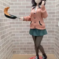 [코토부키야] 흘러가는 나날, 밥은 맛있어 - 카와이 마코 샘플 사진 2
