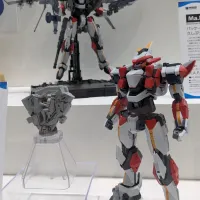 [오렌지 캣] 1/35 풀 메탈 패닉 - 레바테인 콕피트 원형 추가 전시 사진