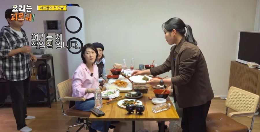 드디어 밝혀진 김풍 본업_1.webp