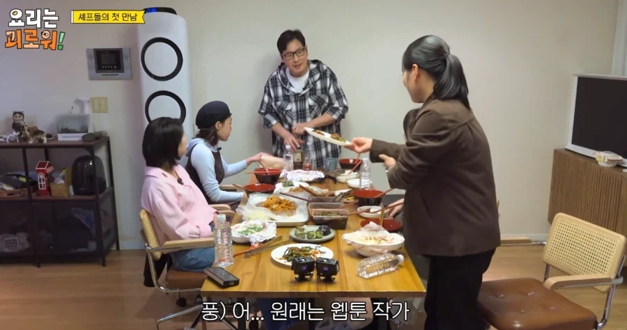 드디어 밝혀진 김풍 본업_7.webp