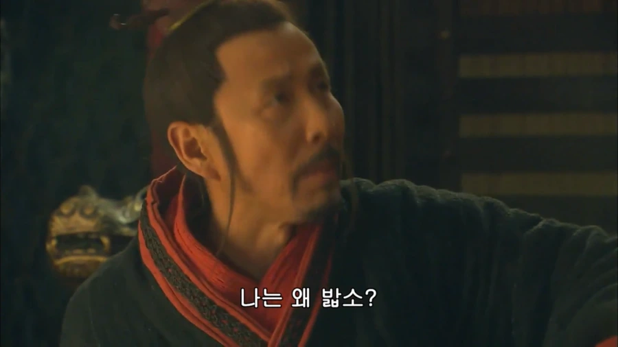BDC60367-E3D6-4B72-B6E5-5B0CD1A76D74.png [초한전기] 한신 : 나 제나라 임시왕 시켜줘