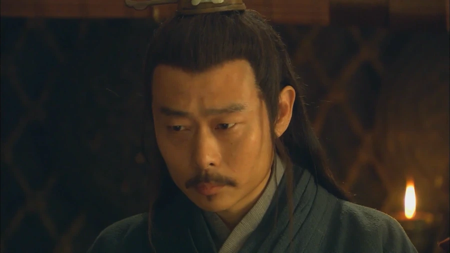 760CE5FA-CBA9-4595-9B27-DD302DBB0295.png [초한전기] 한신 : 나 제나라 임시왕 시켜줘