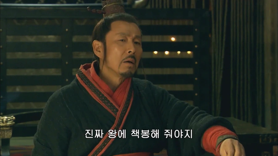 338FA002-D7F9-403F-93DB-440C6980331B.png [초한전기] 한신 : 나 제나라 임시왕 시켜줘