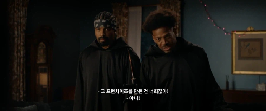 원조 배우들을 빼고 후속편을 찍은 분노_6.webp