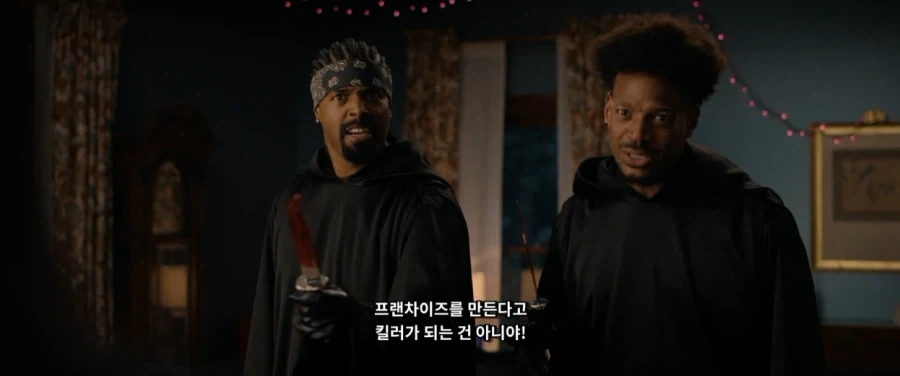 원조 배우들을 빼고 후속편을 찍은 분노_7.webp
