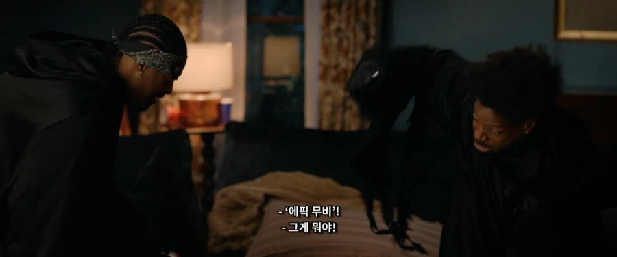 원조 배우들을 빼고 후속편을 찍은 분노_11.webp