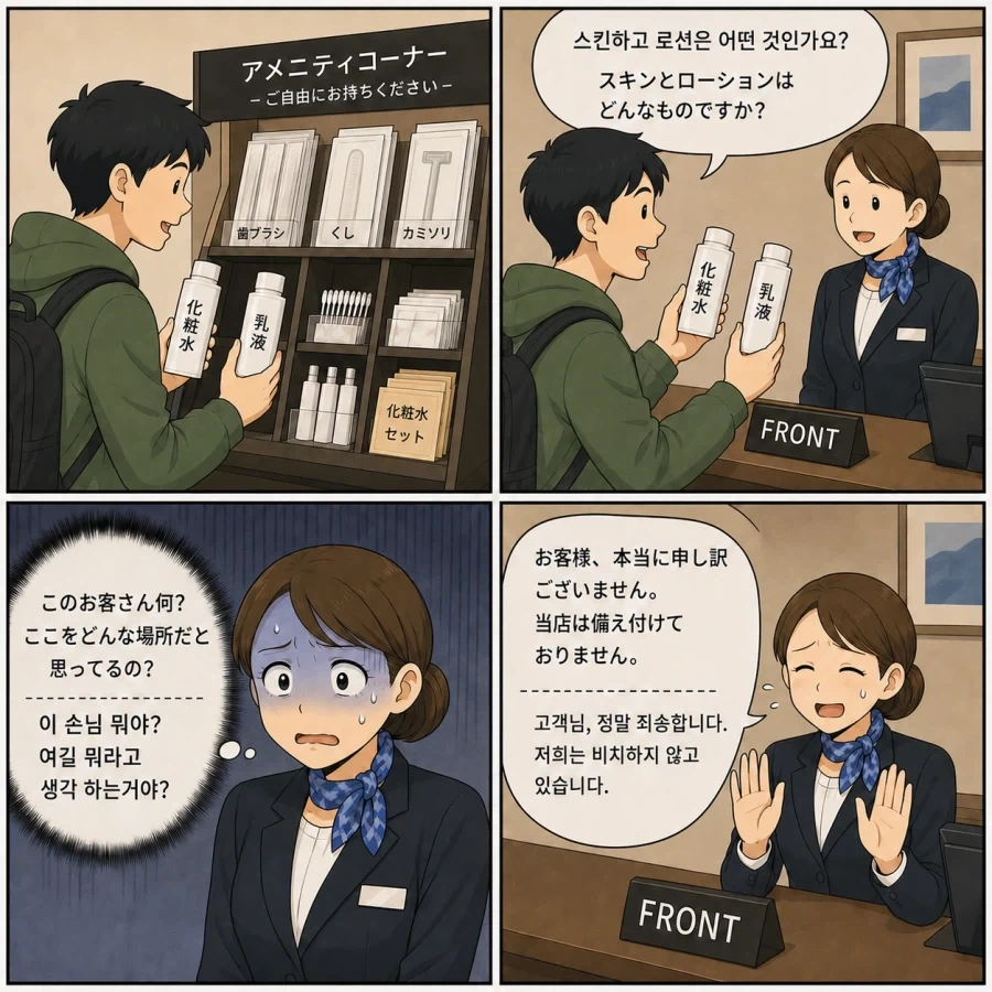 식겁하는 일본어 단어들_1.webp