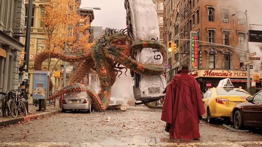 MCU)코믹스 팬들도 이게 뭐임 했던 캐릭터_2.webp