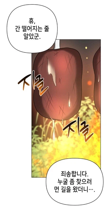 문명에서 떨어져 야생화된 엘프_1.webp