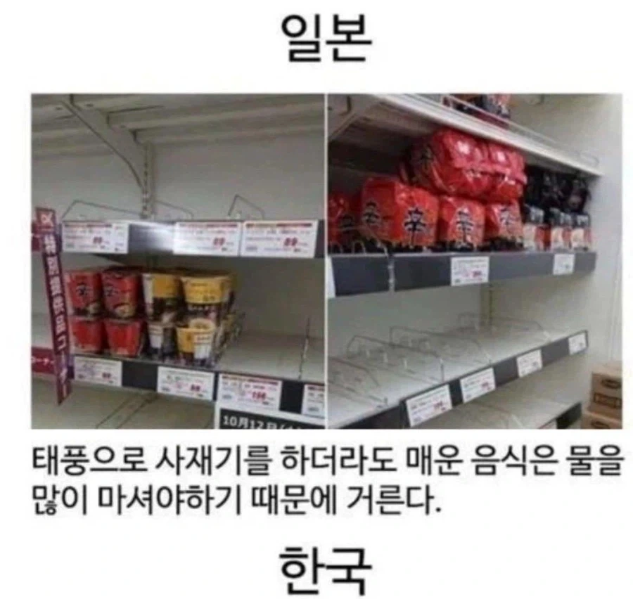 재난 상황 일본과 한국의 차이점.jpg_1.webp