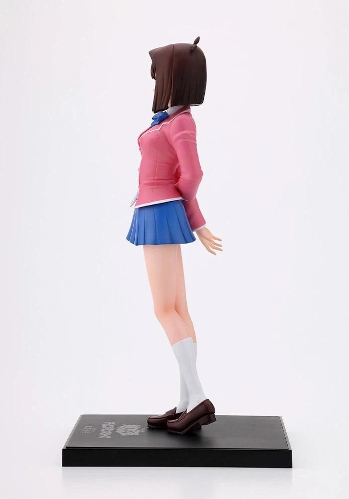 [코토부키야] OSHI WORKS 유희왕 1/7 마자키 안즈_10.webp