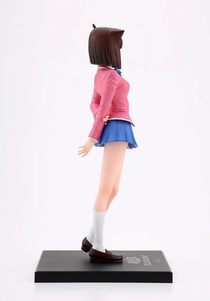 [코토부키야] OSHI WORKS 유희왕 1/7 마자키 안즈_12.webp