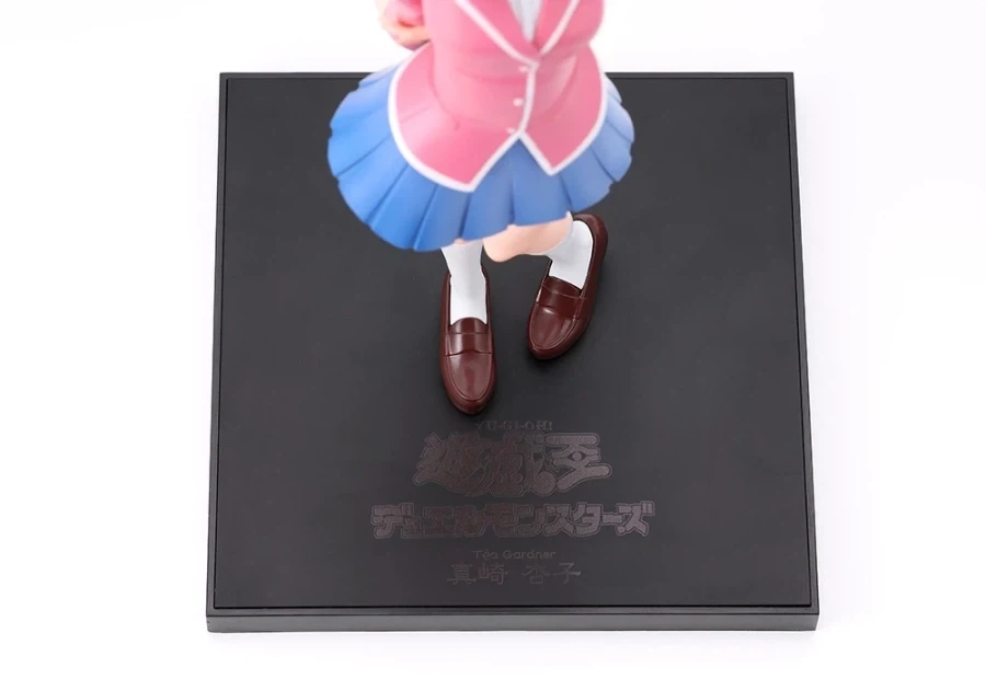 [코토부키야] OSHI WORKS 유희왕 1/7 마자키 안즈_13.webp
