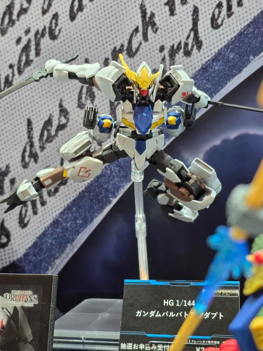 HG IBO 1/144 건담 발바토스 어댑트 전시 사진_6.webp