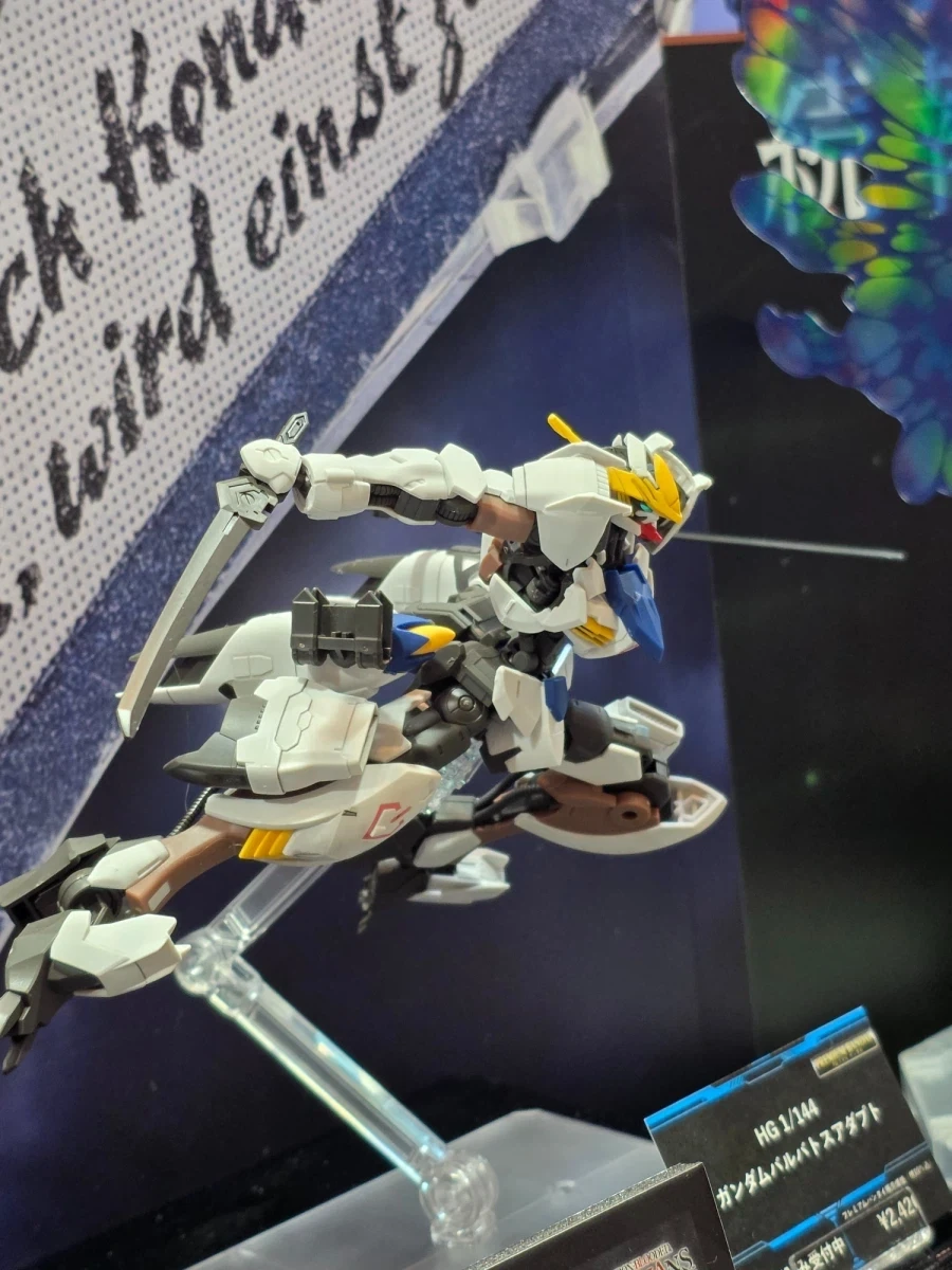 HG IBO 1/144 건담 발바토스 어댑트 전시 사진_7.webp