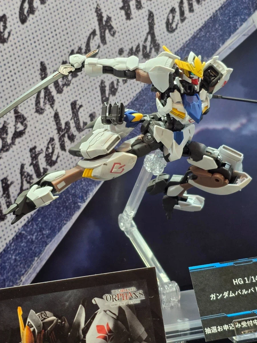 HG IBO 1/144 건담 발바토스 어댑트 전시 사진_8.webp