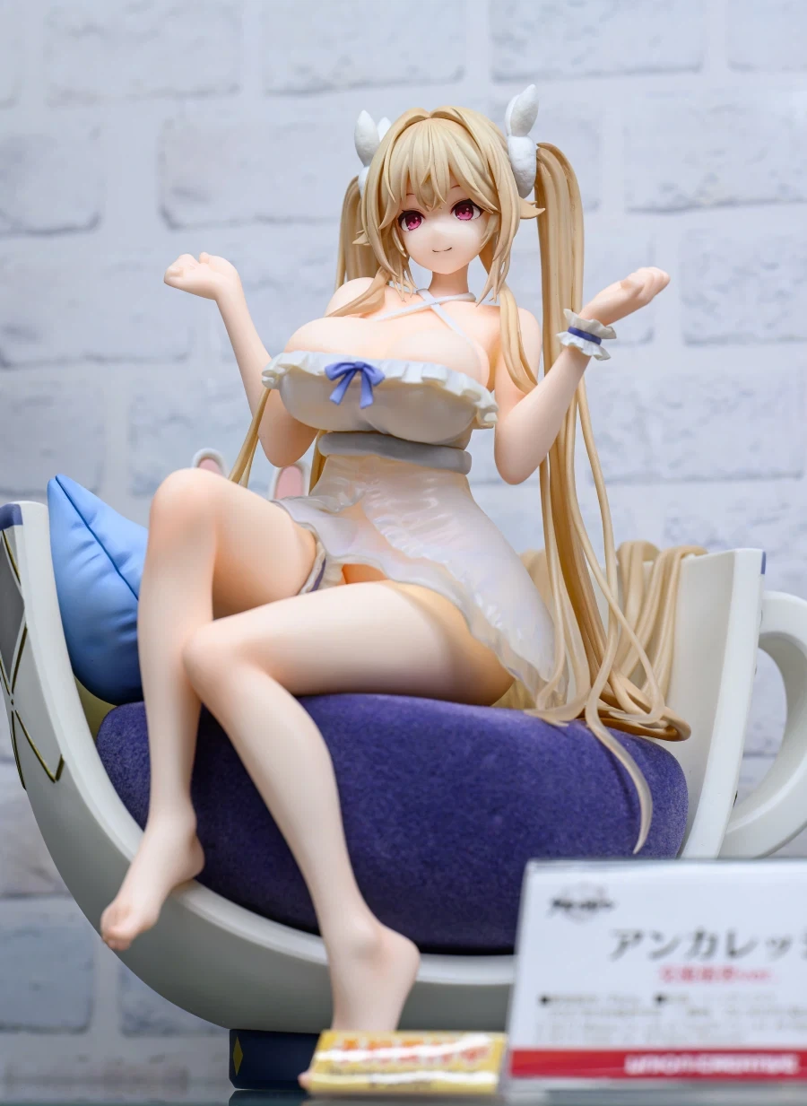 [WING] 1/7 아주르 레인 - 앵커리지 교류 숙소 Ver 전시 사진_8.webp