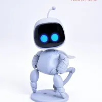 [맥스팩토리] PLAMATEA ASTROBOT 아스트로 공개
