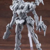 [코토부키야] 아머드 코어 V.I.O.S ALBA 스틸헤이즈 ORTUS 공개