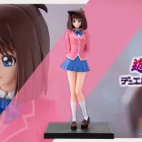 [코토부키야] OSHI WORKS 유희왕 1/7 마자키 안즈