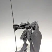 [보크스] FSS IMS 1/100 사이렌F=캘러미티 2989/3112= 공개